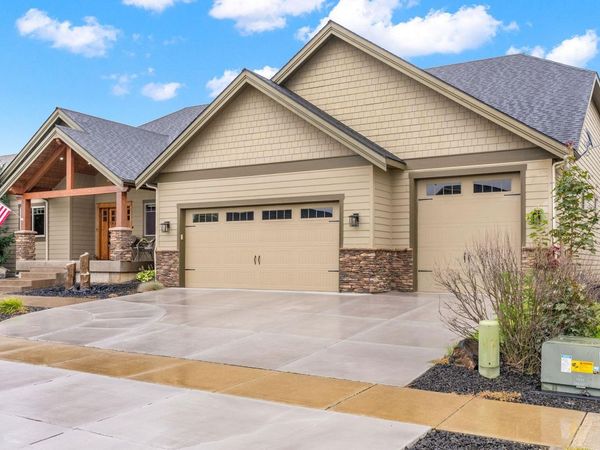 7712 N Lapis Ln, Spokane, WA 99208