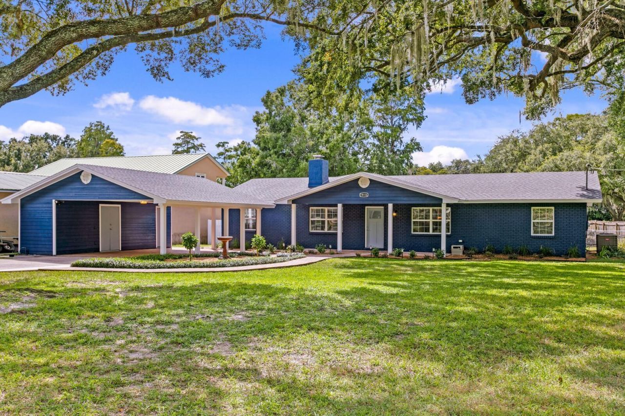 19116 Forrest Drive, Odessa, FL 33556 Main Photo