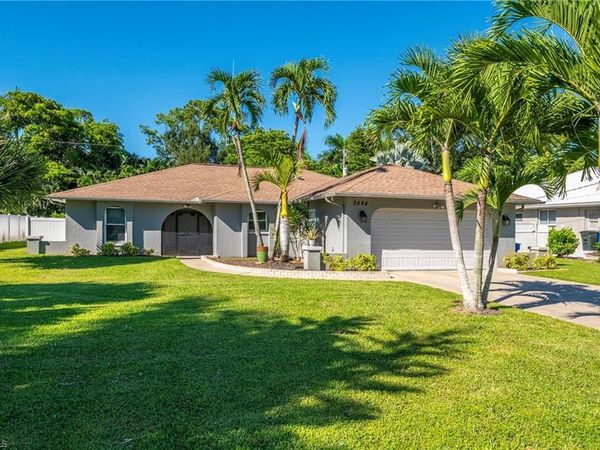 3584 Cartwright CT, BONITA SPRINGS, FL 34134