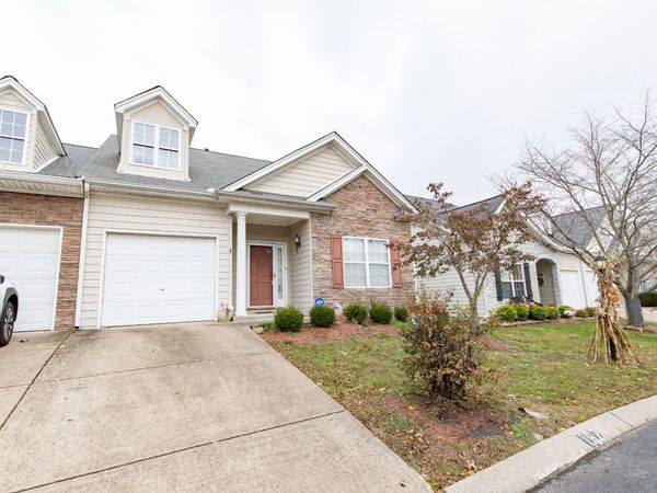 167 Harbor Village Dr, Madison, TN 37115