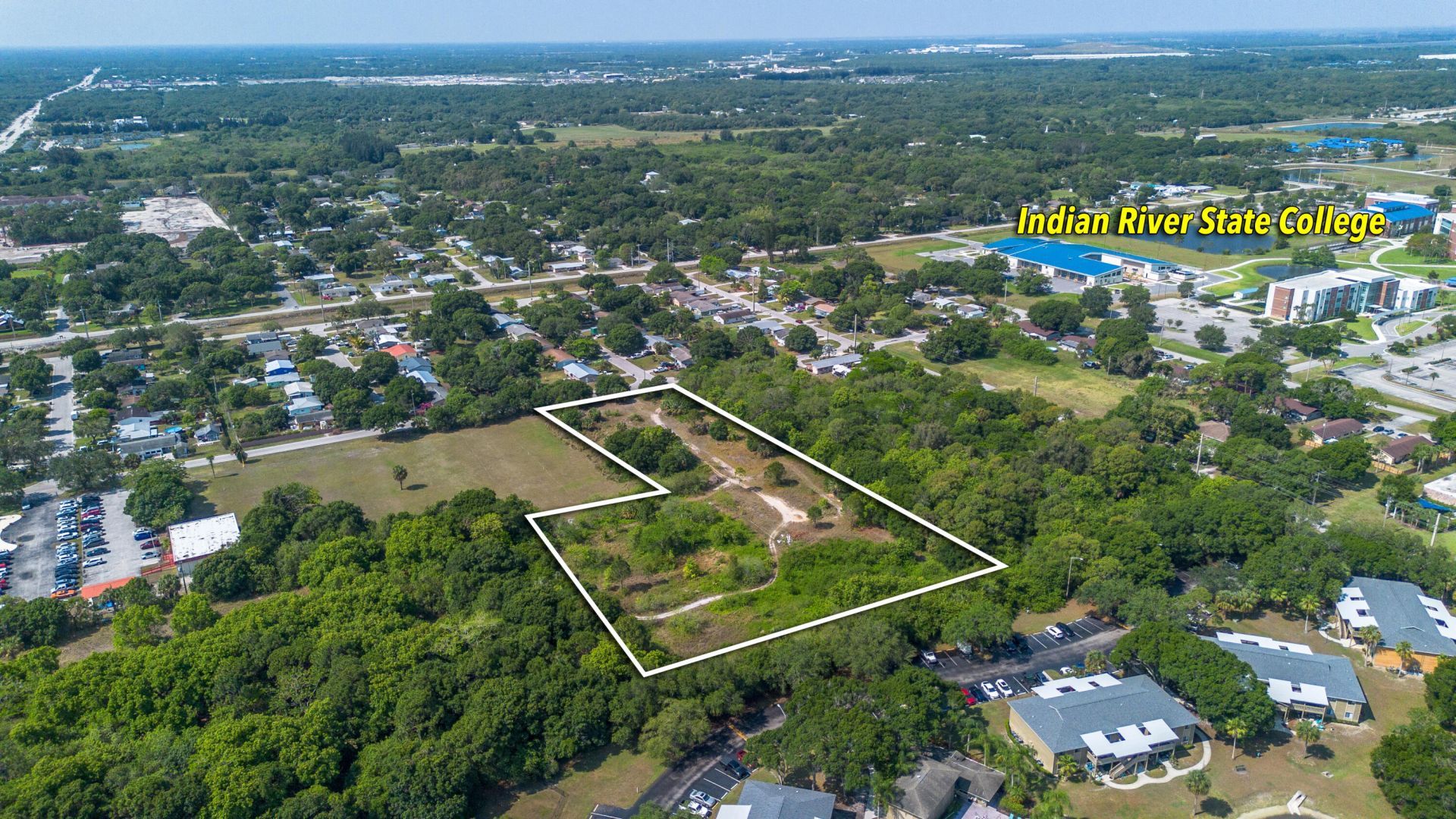 2205 S Stanton Avenue, Fort Pierce, FL 34981 Photo