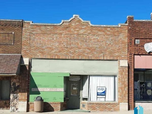 515 Main St, Webster, SD 57274