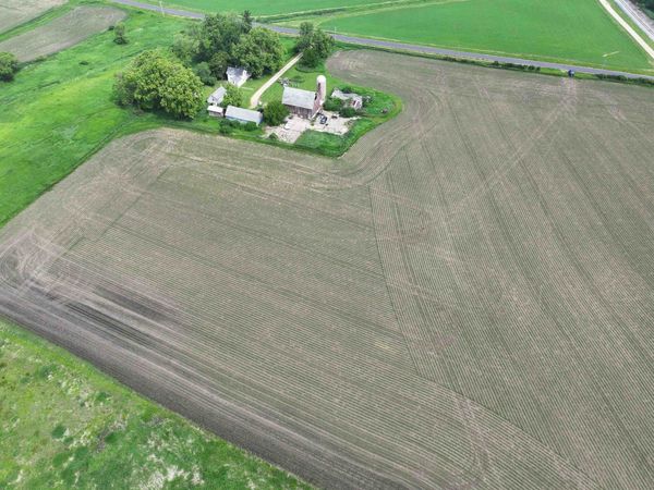 4923 Meek Road, Arlington, WI 53911