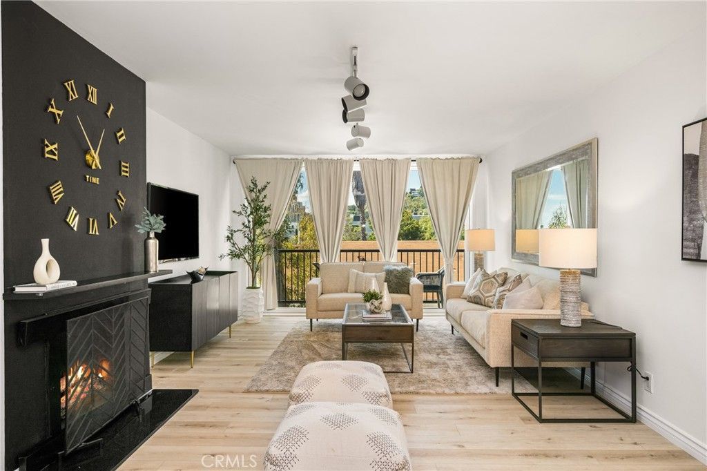1351 N Crescent Heights Boulevard, Unit 313, West Hollywood, CA 90046 Main Photo