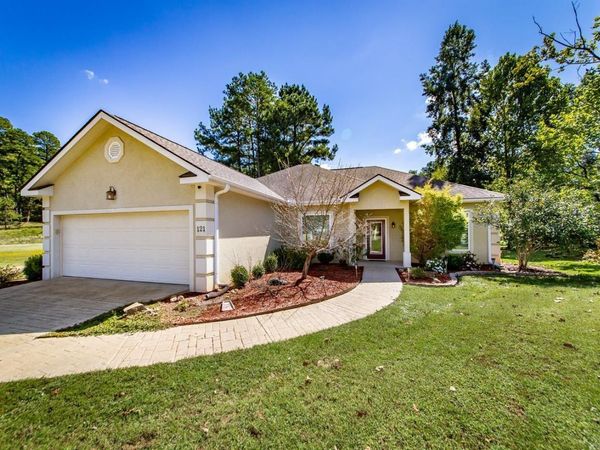 121 Blue Moon Terrace, Hot Springs, AR 71913