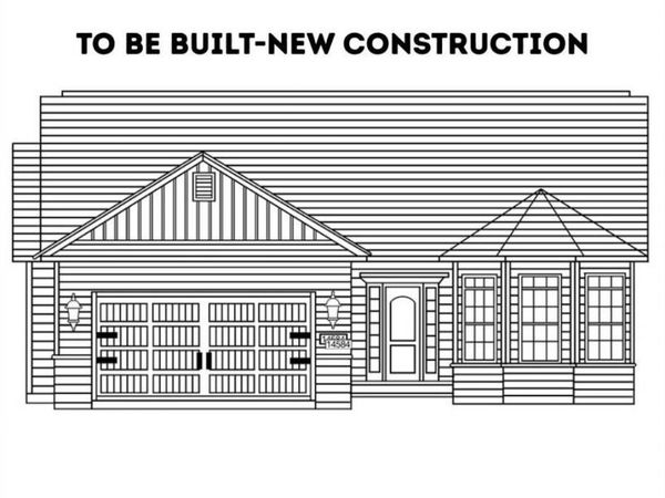 14584 Baywood Lane, Strongsville, OH 44136