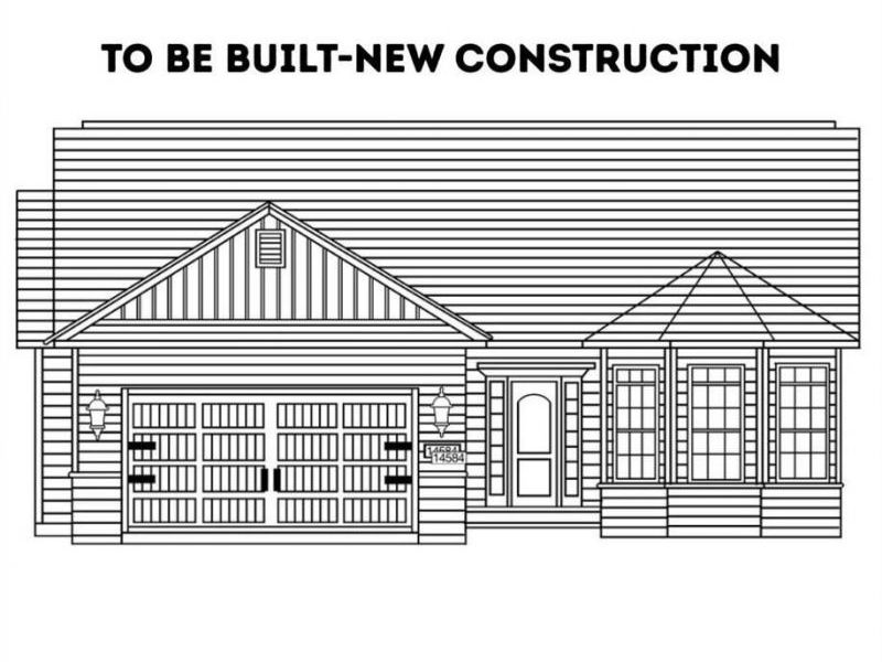 14584 Baywood Lane, Strongsville, OH 44136 Photo 1