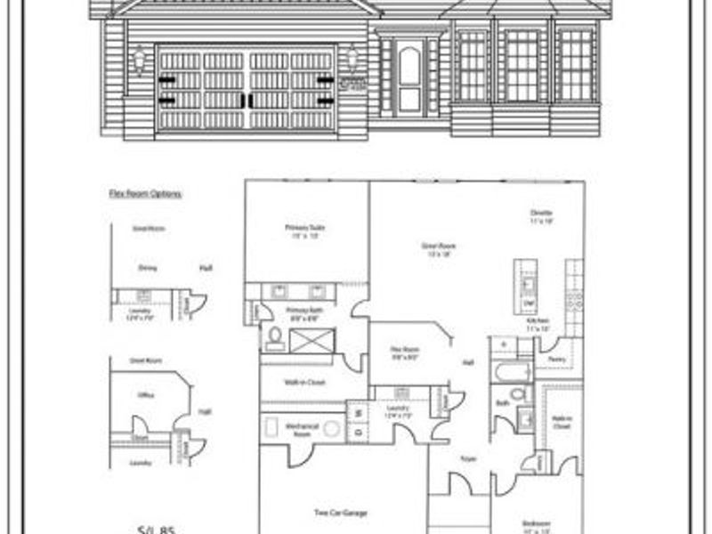 14584 Baywood Lane, Strongsville, OH 44136 Photo 10