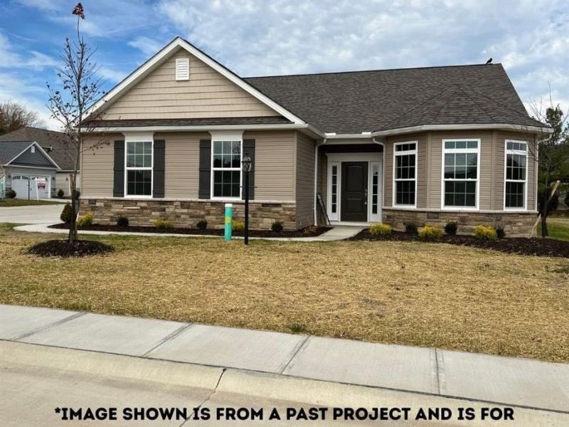 14584 Baywood Lane, Strongsville, OH 44136 Photo 2