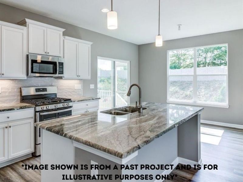 14584 Baywood Lane, Strongsville, OH 44136 Photo 5