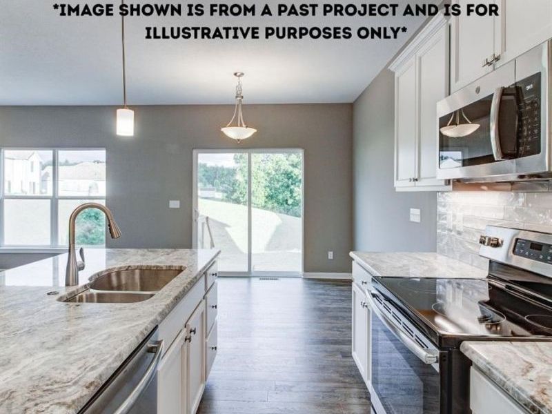 14584 Baywood Lane, Strongsville, OH 44136 Photo 6