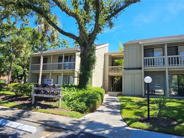 2232 BAHIA VISTA STREET, Unit A6, SARASOTA, FL 34239