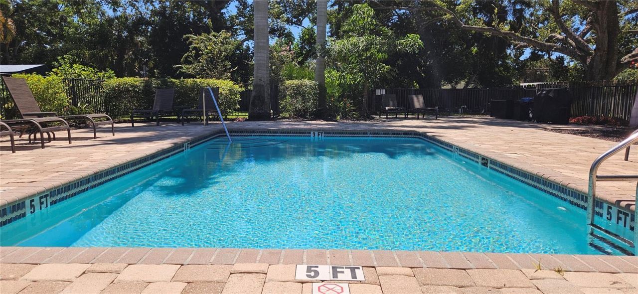 2232 Bahia Vista Street, Unit A6, Sarasota, FL 34239 Photo