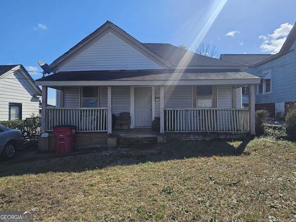 132 Madison Street, Macon, GA 31201