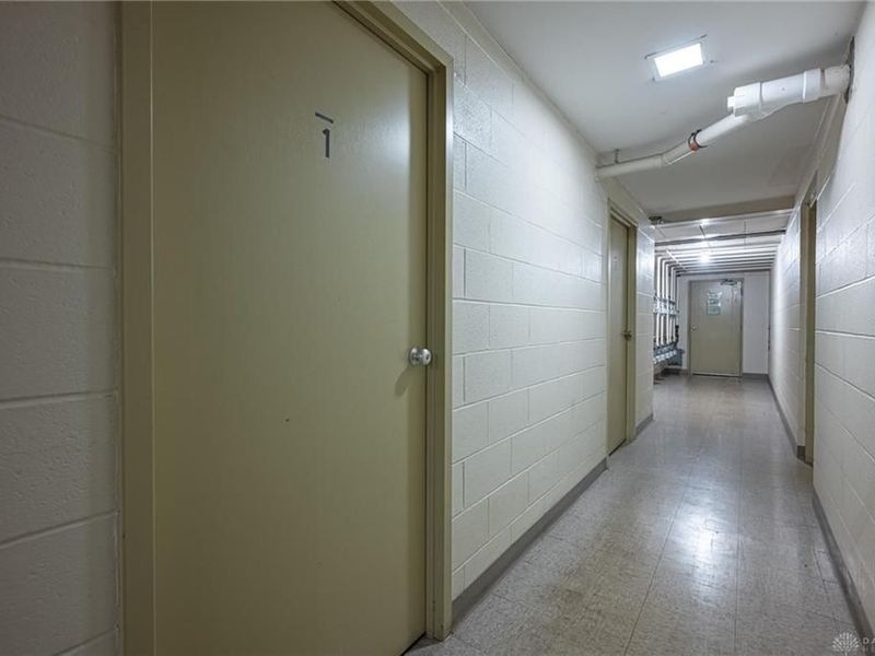 3225 Southdale Drive, Unit 1, Kettering, OH 45409 Photo 16