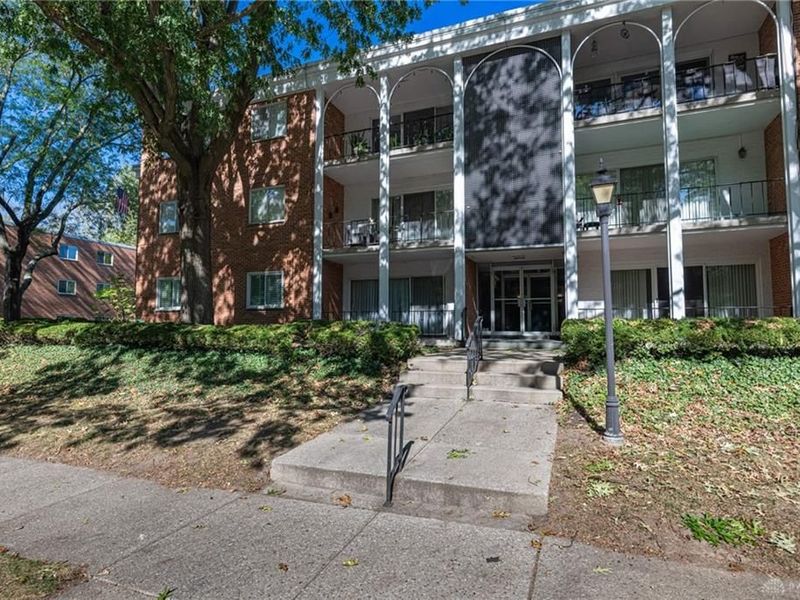 3225 Southdale Drive, Unit 1, Kettering, OH 45409 Photo 19