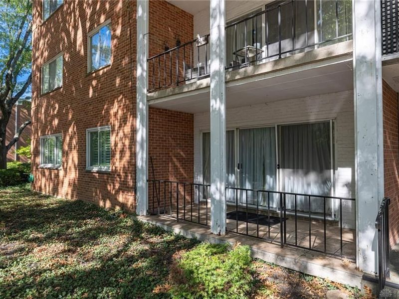 3225 Southdale Drive, Unit 1, Kettering, OH 45409 Photo 2