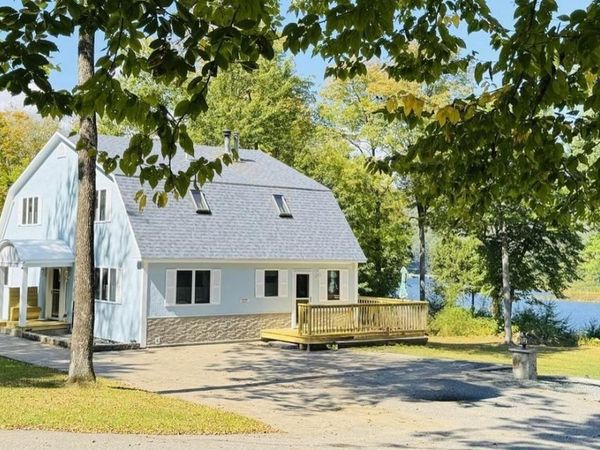 1952 Monroe Road, Littleton, NH 03561