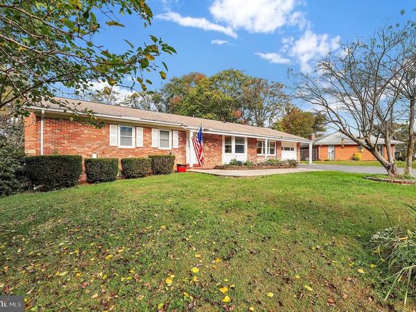 28924 RIDGE ROAD, MOUNT AIRY, MD 21771