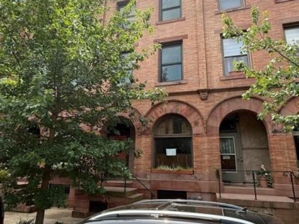 2036 PARK AVENUE, BALTIMORE, MD 21217