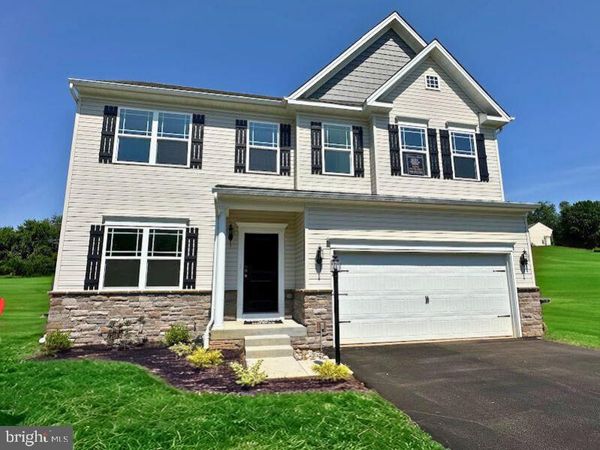 3184 OLD DUTCH LANE, YORK, PA 17402