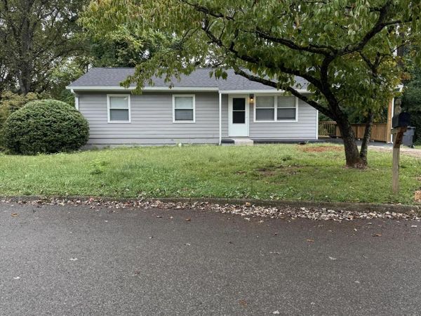 2336 Sylvania Ave, Knoxville, TN 37920