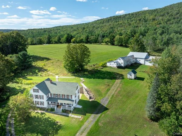 3 Leon Macglashan Road, Windham, NY 12496