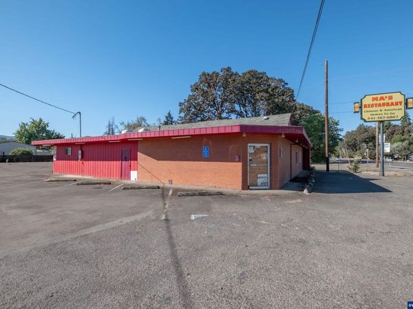 4219 Highway 20 Hwy, Sweet Home, OR 97386