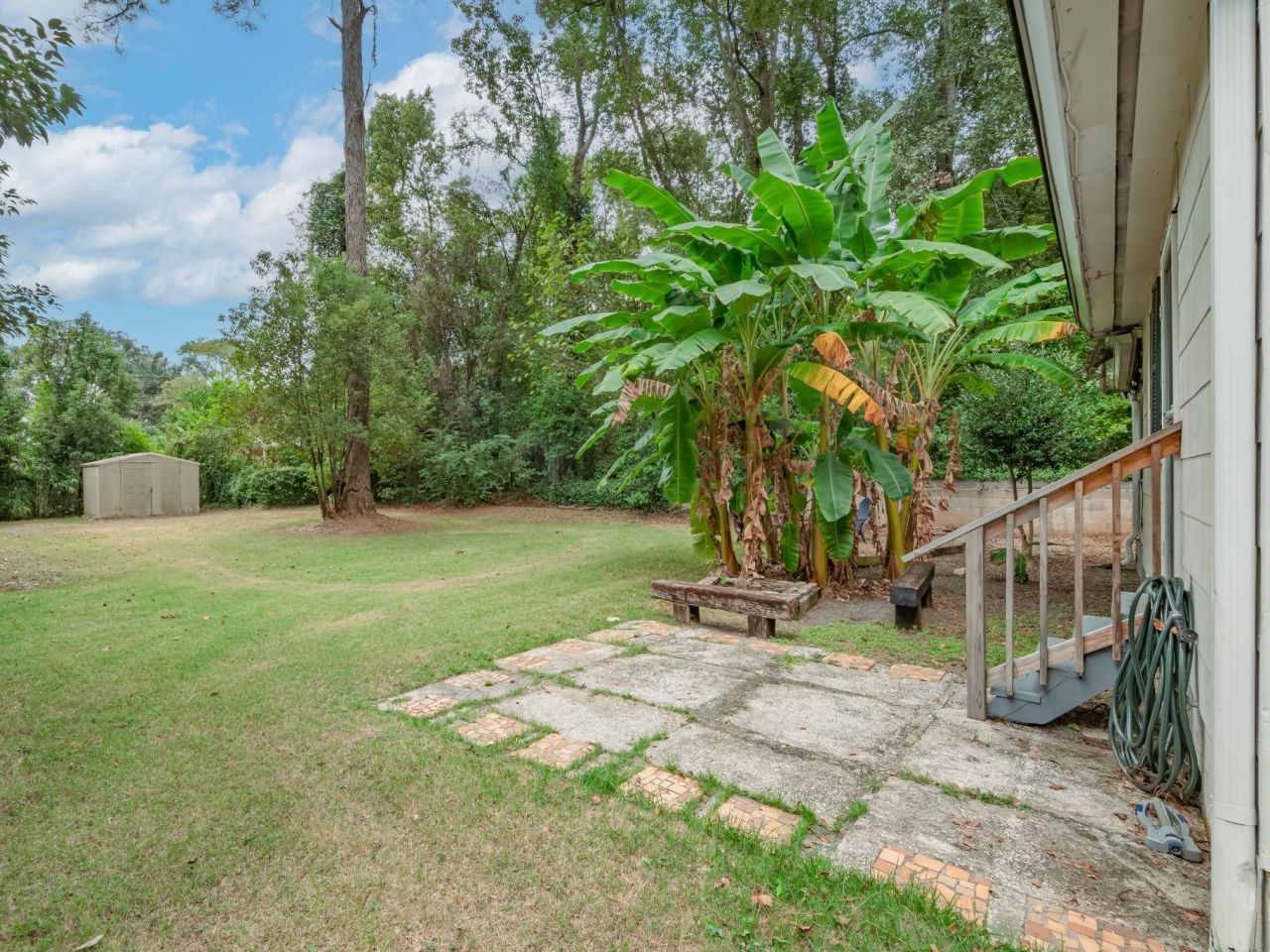1649 Mayhew Street, Tallahassee, FL 32304 Photo