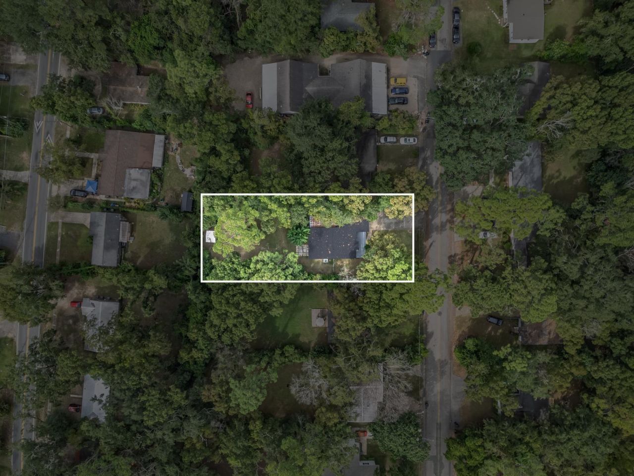 1649 Mayhew Street, Tallahassee, FL 32304 Photo