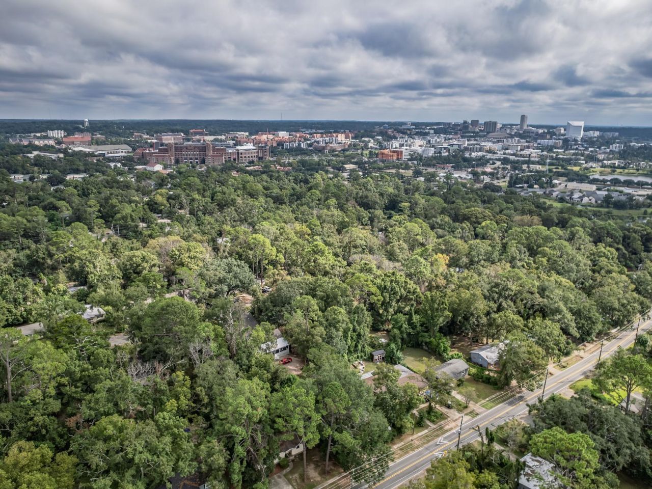 1649 Mayhew Street, Tallahassee, FL 32304 Photo