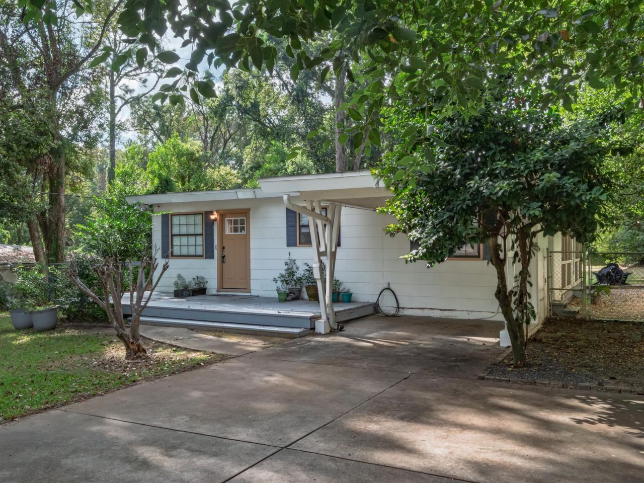 1649 Mayhew Street, Tallahassee, FL 32304 Photo