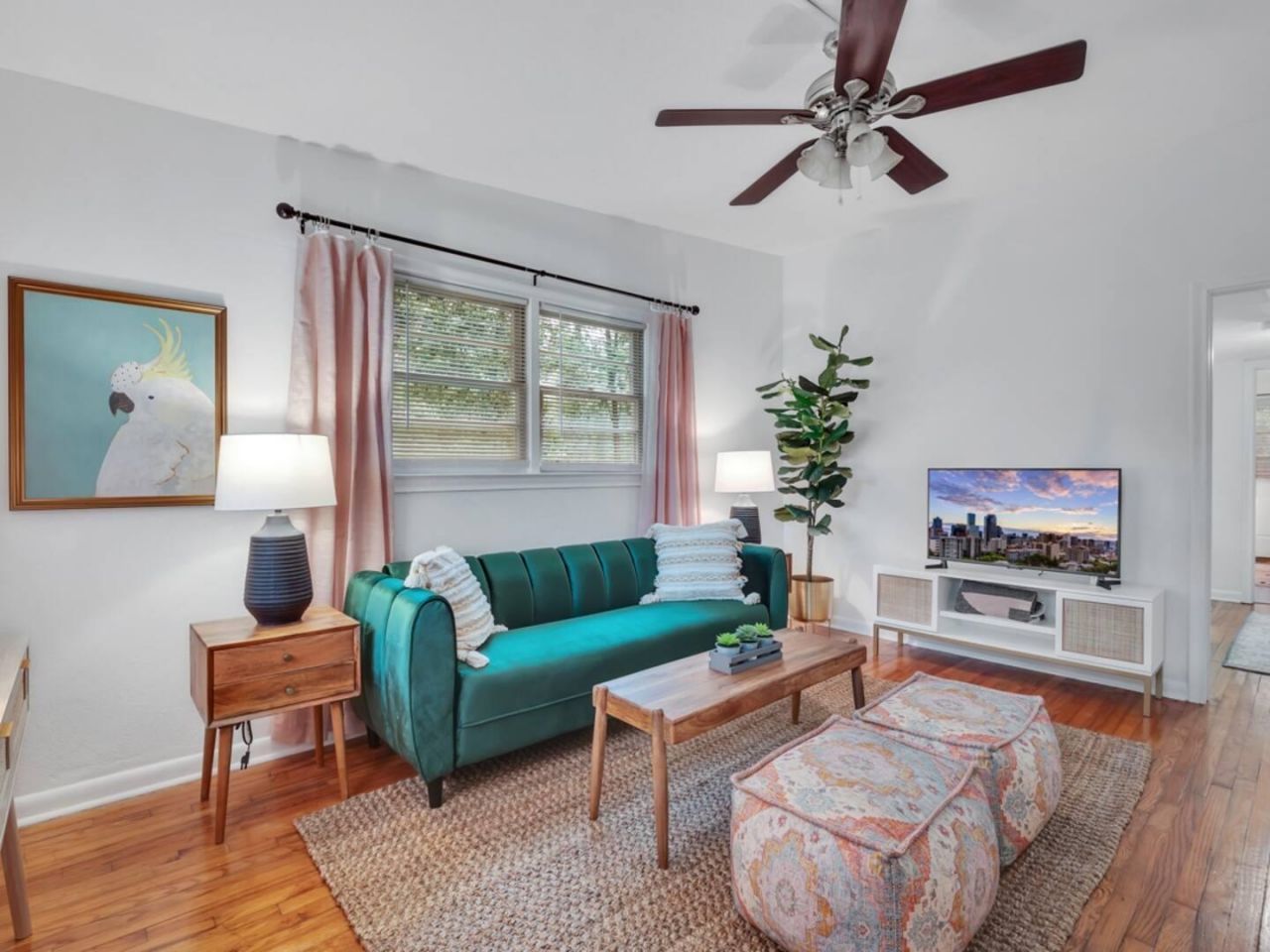 1649 Mayhew Street, Tallahassee, FL 32304 Photo