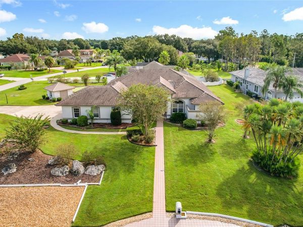 8715 SCANDINAVIA BOULEVARD, LAKELAND, FL 33809