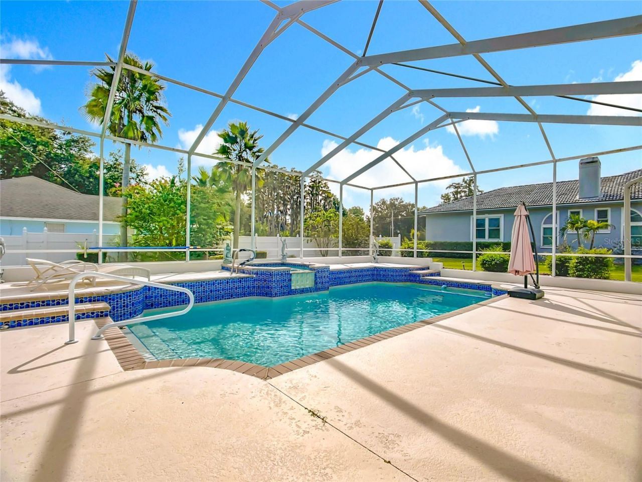 8715 Scandinavia Boulevard, Lakeland, FL 33809 Photo