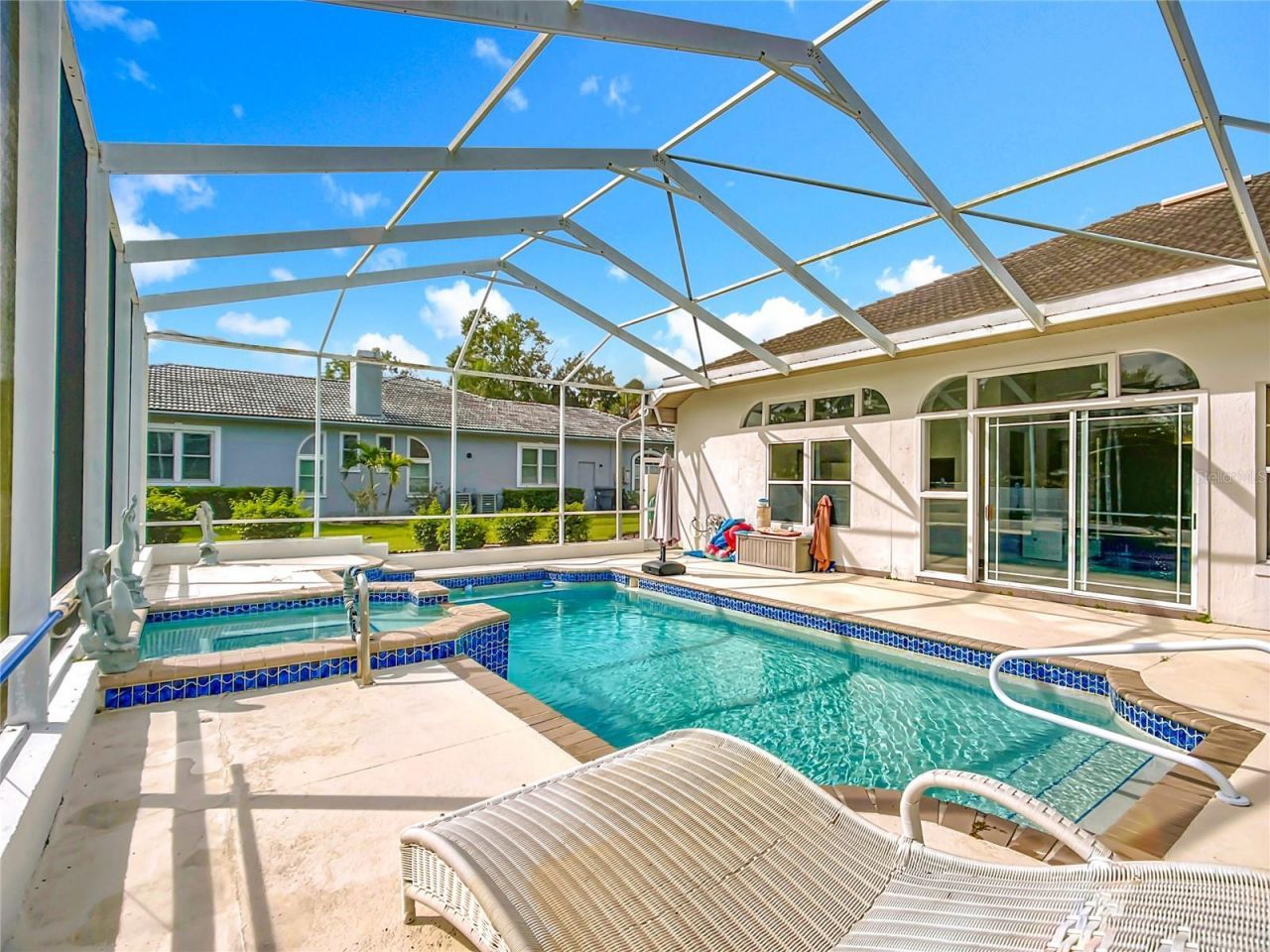 8715 Scandinavia Boulevard, Lakeland, FL 33809 Photo