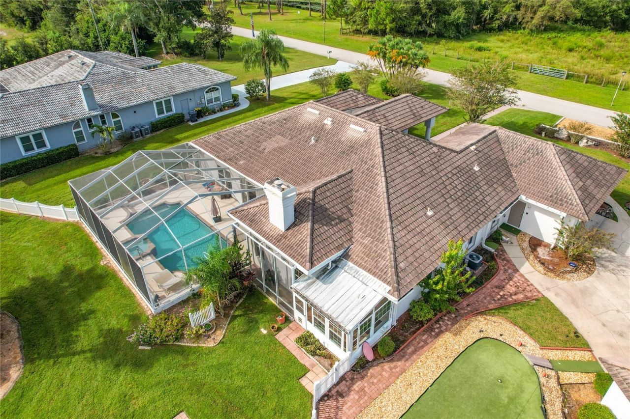 8715 Scandinavia Boulevard, Lakeland, FL 33809 Photo