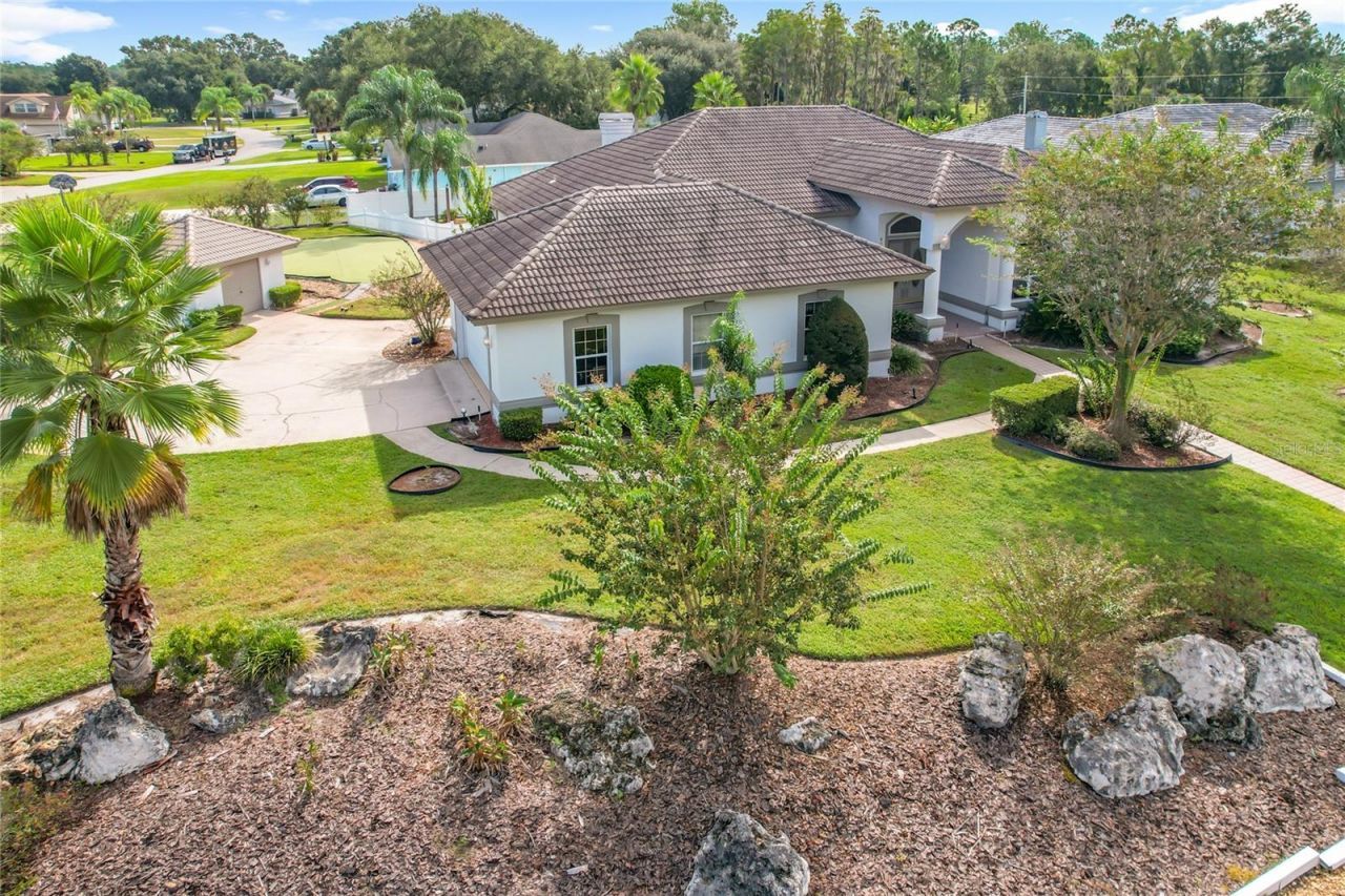 8715 Scandinavia Boulevard, Lakeland, FL 33809 Photo