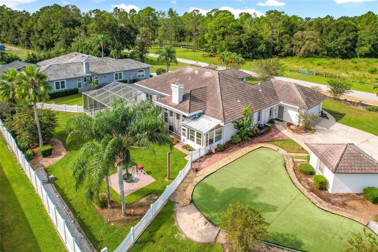 8715 Scandinavia Boulevard, Lakeland, FL 33809 Photo