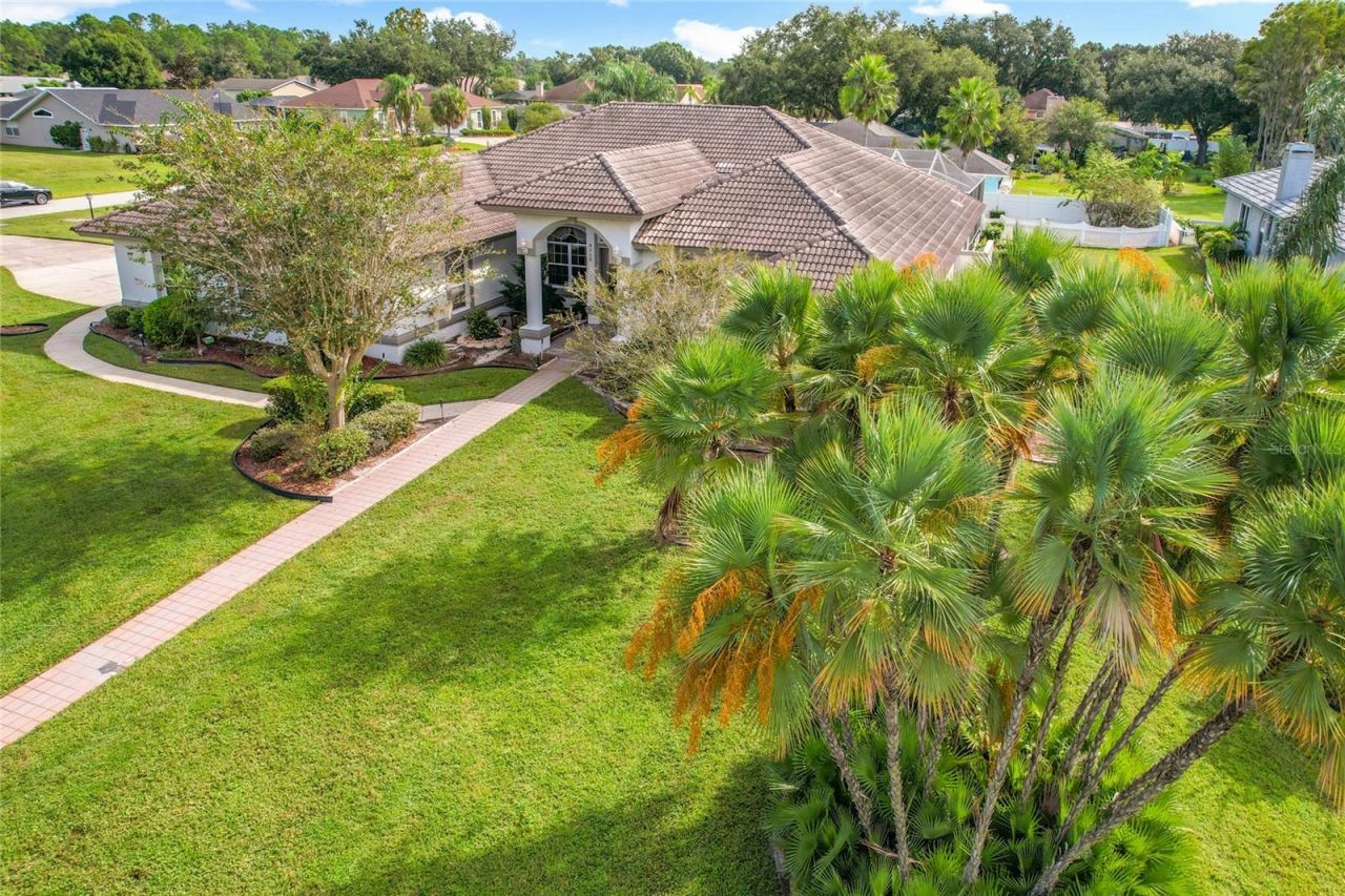 8715 Scandinavia Boulevard, Lakeland, FL 33809 Photo