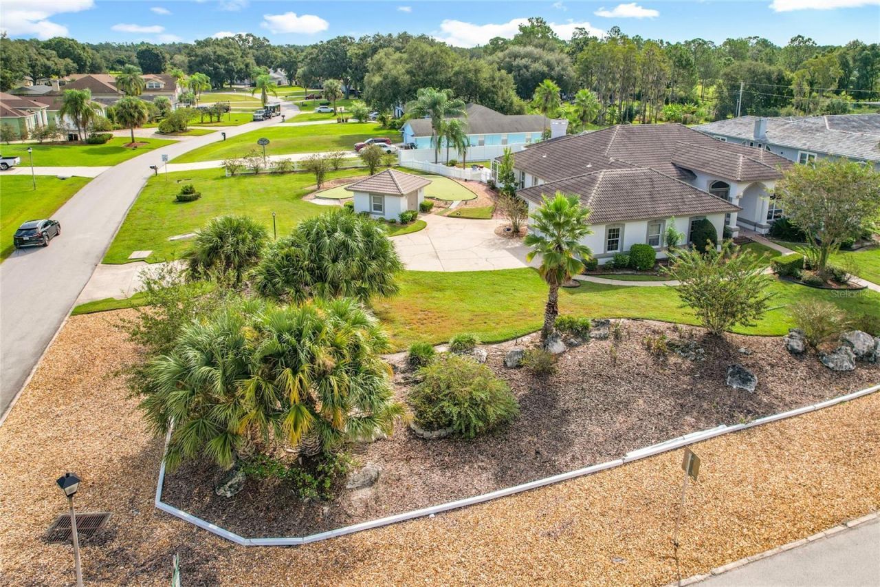 8715 Scandinavia Boulevard, Lakeland, FL 33809 Photo