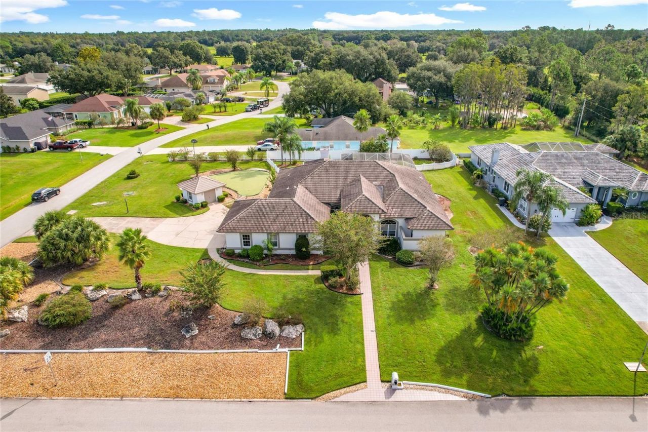 8715 Scandinavia Boulevard, Lakeland, FL 33809 Photo