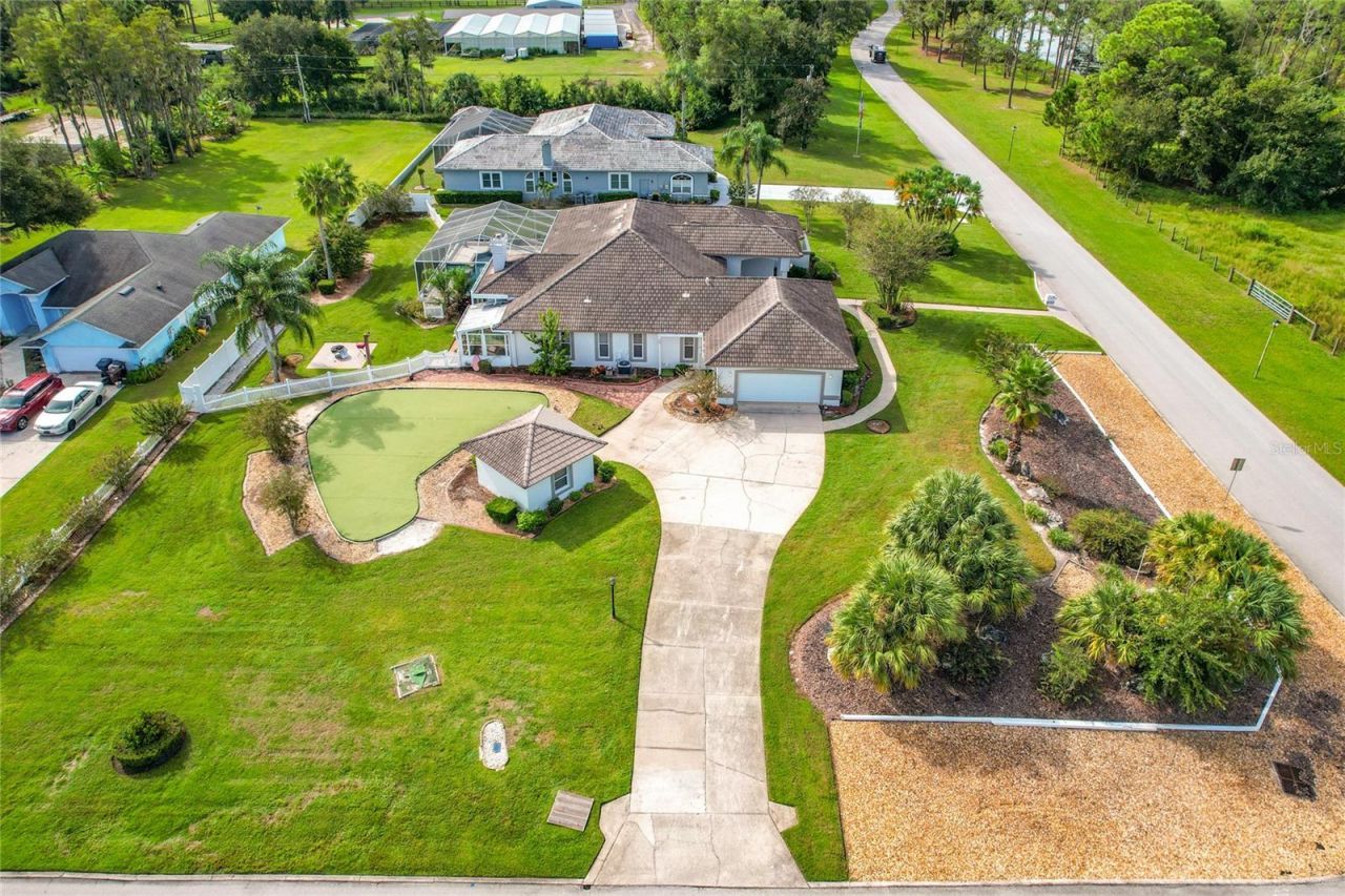 8715 Scandinavia Boulevard, Lakeland, FL 33809 Photo