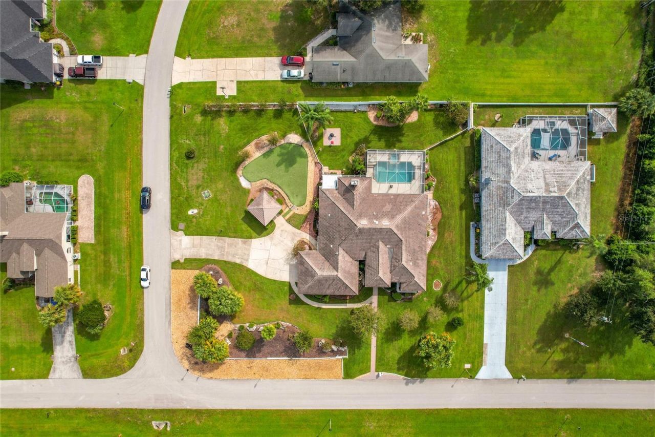 8715 Scandinavia Boulevard, Lakeland, FL 33809 Photo