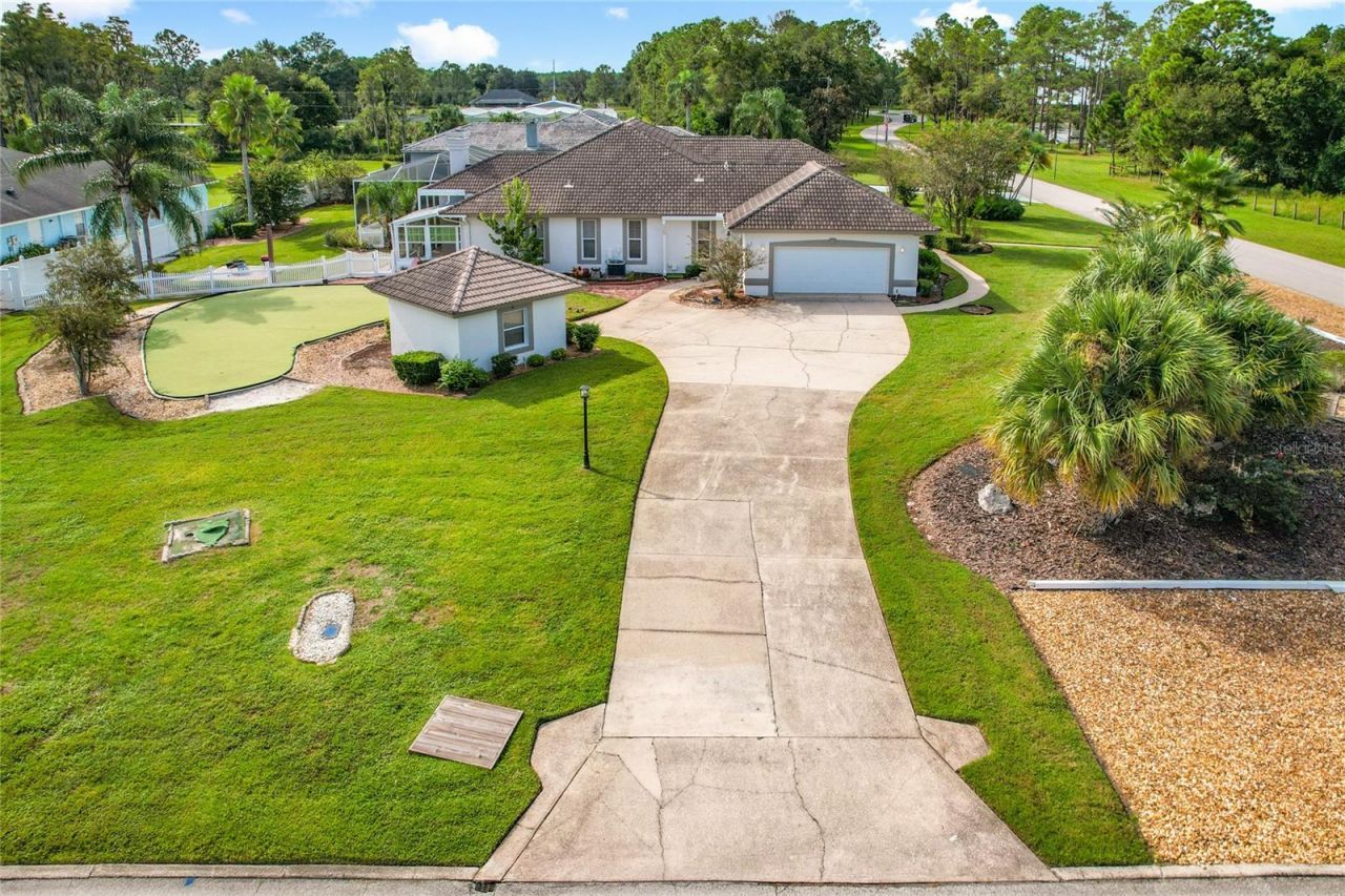 8715 Scandinavia Boulevard, Lakeland, FL 33809 Photo