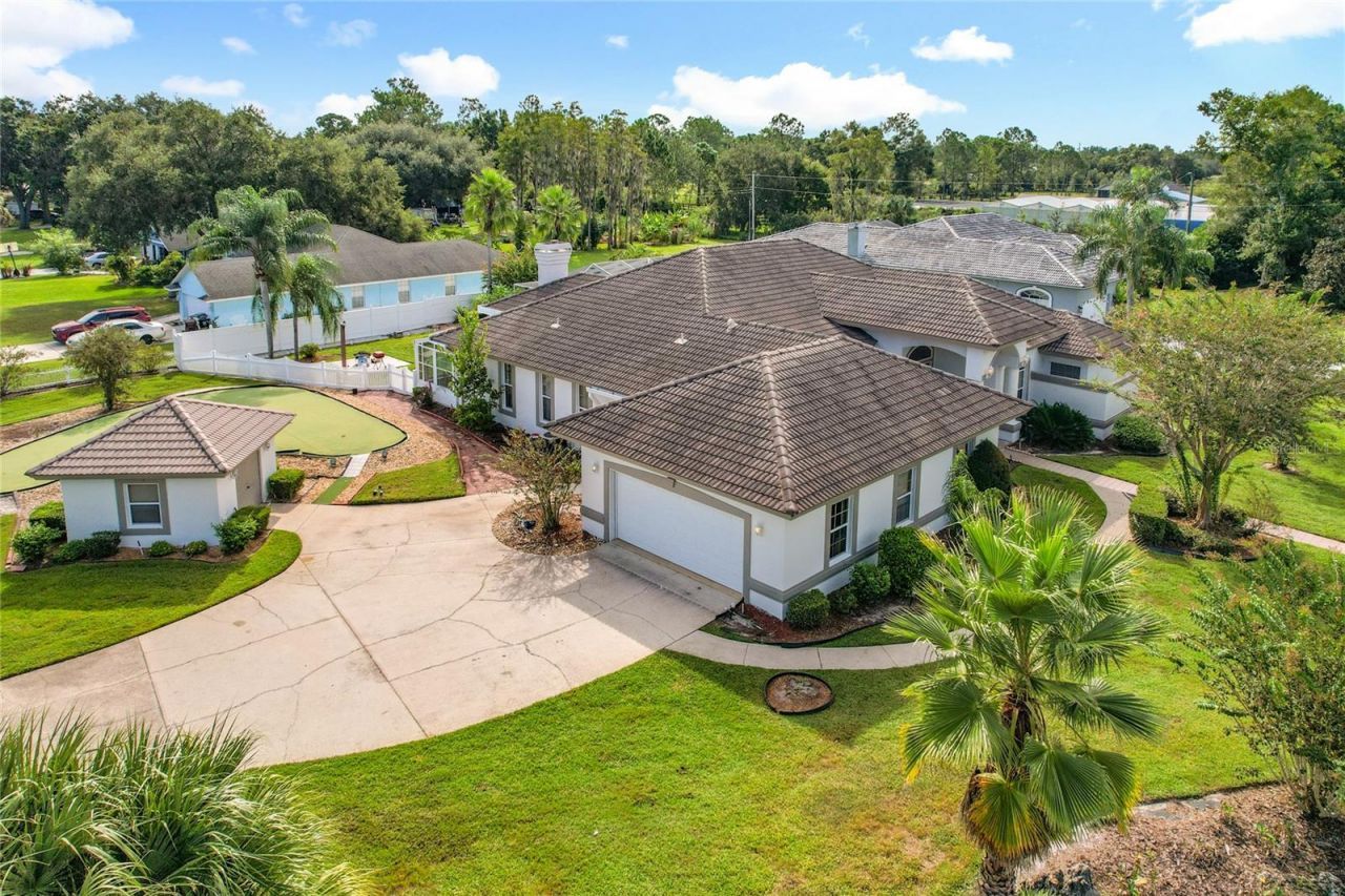 8715 Scandinavia Boulevard, Lakeland, FL 33809 Photo