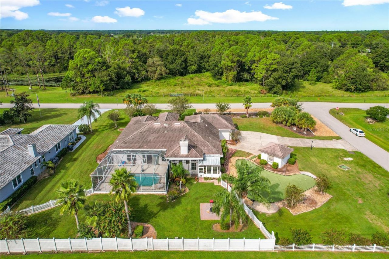 8715 Scandinavia Boulevard, Lakeland, FL 33809 Photo