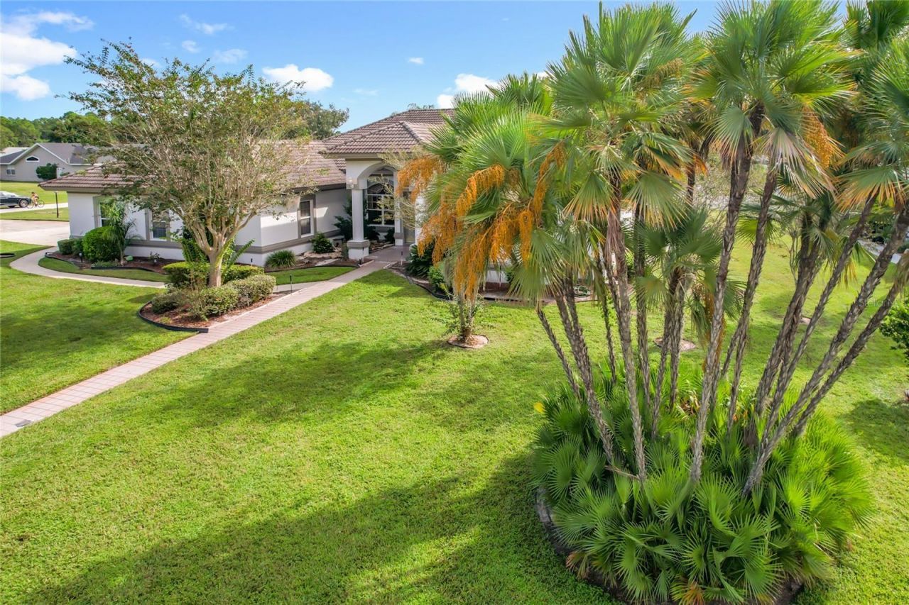 8715 Scandinavia Boulevard, Lakeland, FL 33809 Photo