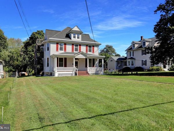 631 W BEL AIR AVENUE, ABERDEEN, MD 21001