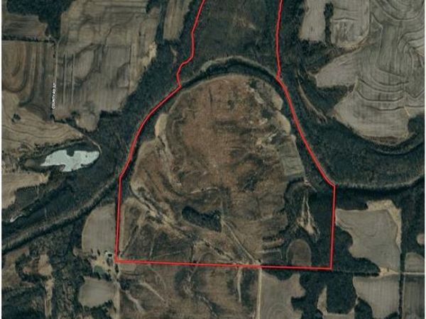 Off Mcallister Rd, Marshall, MO 65333